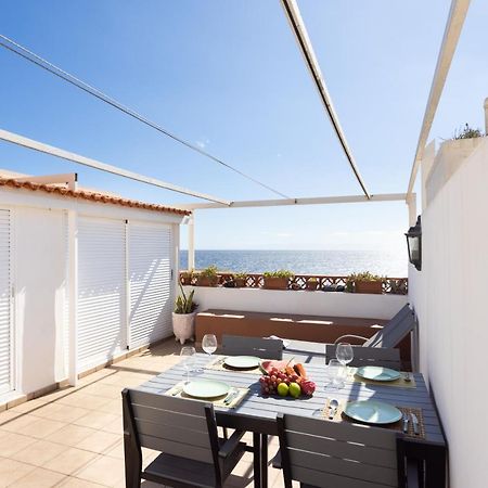 Home2Book Relax Caletillas, Terrace & Pool Candelaria Exteriér fotografie