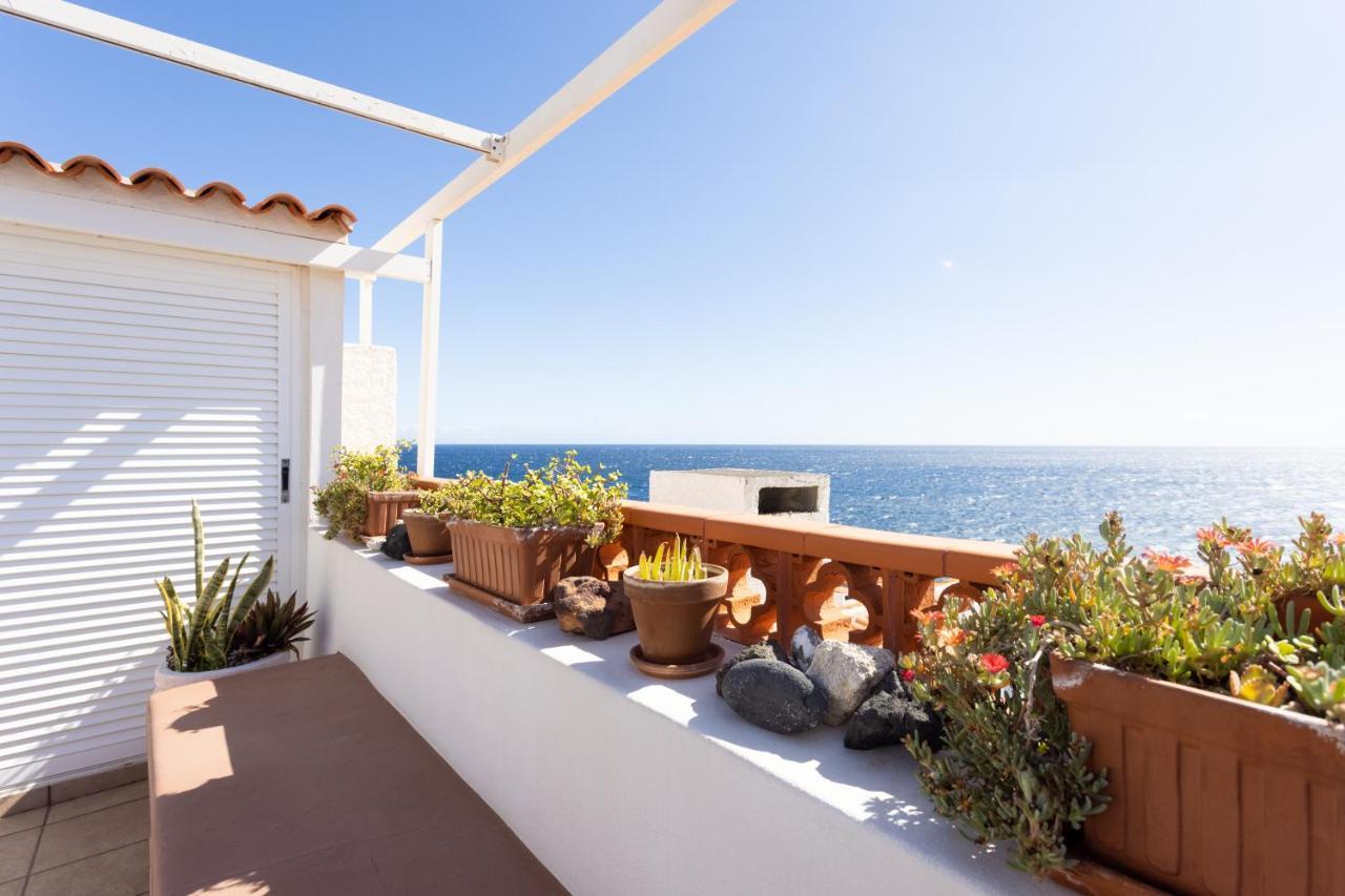 Home2Book Relax Caletillas, Terrace & Pool Candelaria Exteriér fotografie